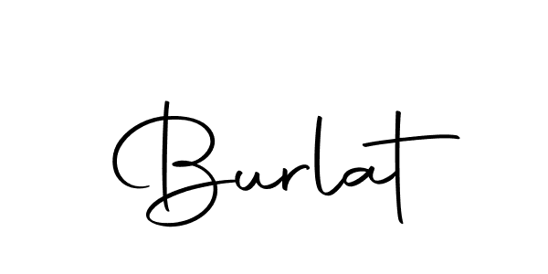 Make a beautiful signature design for name Burlat. Use this online signature maker to create a handwritten signature for free. Burlat signature style 10 images and pictures png