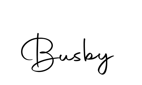 Make a short Busby signature style. Manage your documents anywhere anytime using Autography-DOLnW. Create and add eSignatures, submit forms, share and send files easily. Busby signature style 10 images and pictures png