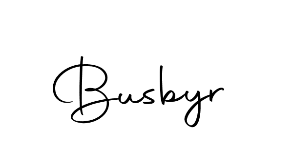 Make a short Busbyr signature style. Manage your documents anywhere anytime using Autography-DOLnW. Create and add eSignatures, submit forms, share and send files easily. Busbyr signature style 10 images and pictures png