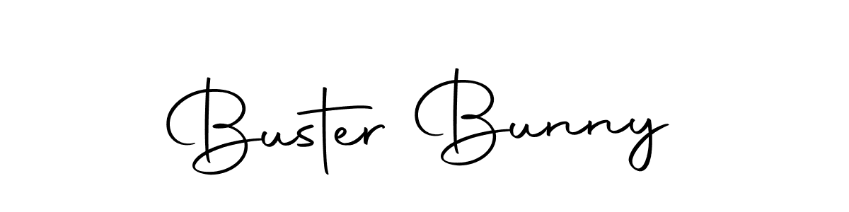Here are the top 10 professional signature styles for the name Buster Bunny. These are the best autograph styles you can use for your name. Buster Bunny signature style 10 images and pictures png