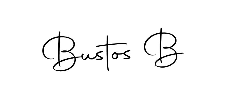 Make a beautiful signature design for name Bustos B. Use this online signature maker to create a handwritten signature for free. Bustos B signature style 10 images and pictures png