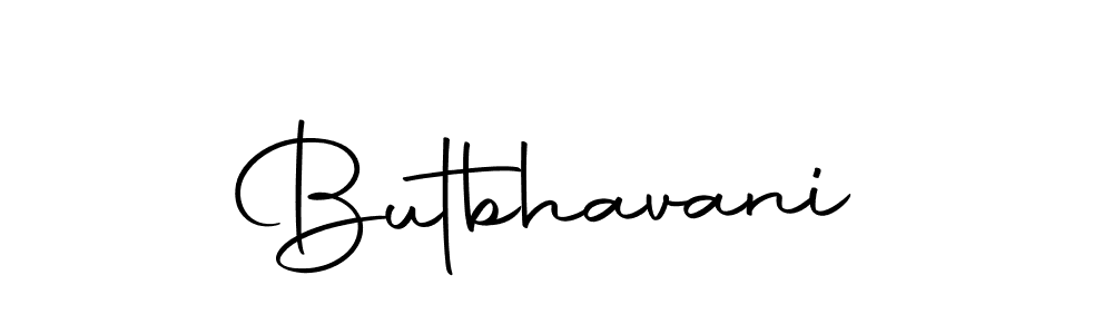 How to Draw Butbhavani signature style? Autography-DOLnW is a latest design signature styles for name Butbhavani. Butbhavani signature style 10 images and pictures png