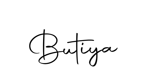 How to Draw Butiya signature style? Autography-DOLnW is a latest design signature styles for name Butiya. Butiya signature style 10 images and pictures png