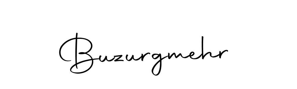 Autography-DOLnW is a professional signature style that is perfect for those who want to add a touch of class to their signature. It is also a great choice for those who want to make their signature more unique. Get Buzurgmehr name to fancy signature for free. Buzurgmehr signature style 10 images and pictures png