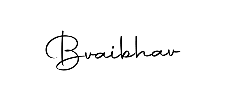 It looks lik you need a new signature style for name Bvaibhav. Design unique handwritten (Autography-DOLnW) signature with our free signature maker in just a few clicks. Bvaibhav signature style 10 images and pictures png