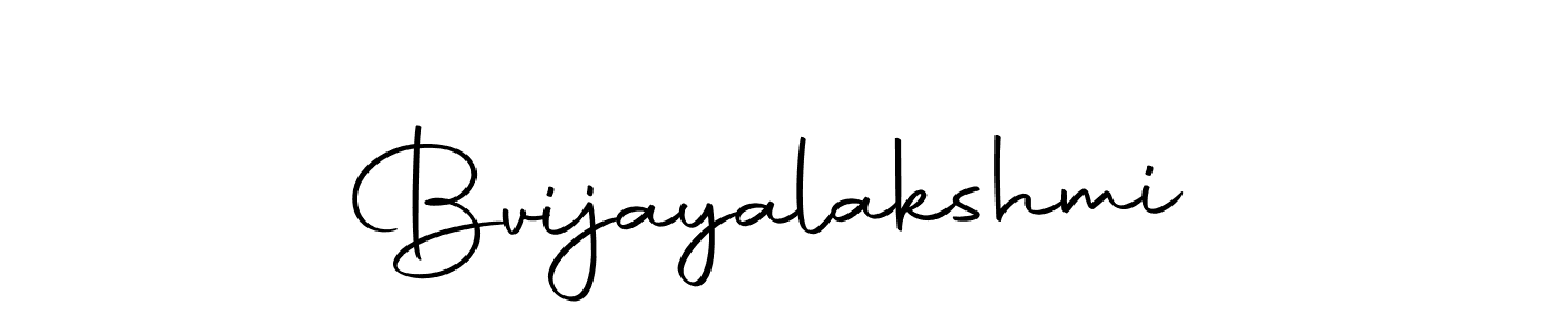 Best and Professional Signature Style for Bvijayalakshmi. Autography-DOLnW Best Signature Style Collection. Bvijayalakshmi signature style 10 images and pictures png