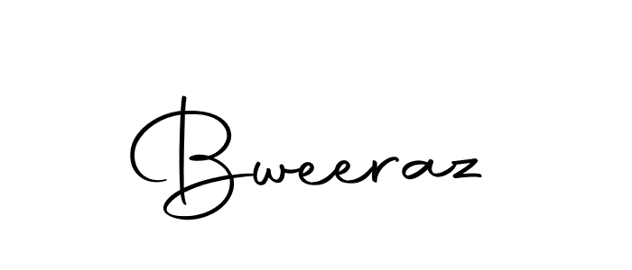 Make a beautiful signature design for name Bweeraz. Use this online signature maker to create a handwritten signature for free. Bweeraz signature style 10 images and pictures png