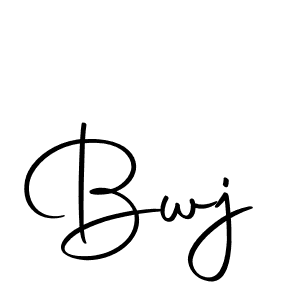 Check out images of Autograph of Bwj name. Actor Bwj Signature Style. Autography-DOLnW is a professional sign style online. Bwj signature style 10 images and pictures png