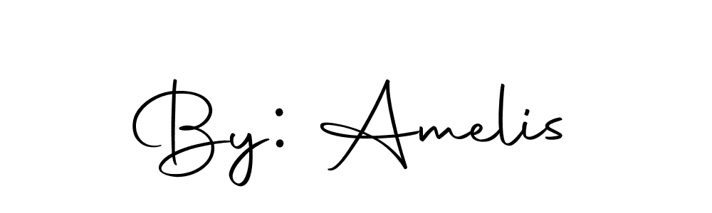 Best and Professional Signature Style for By: Amelis. Autography-DOLnW Best Signature Style Collection. By: Amelis signature style 10 images and pictures png