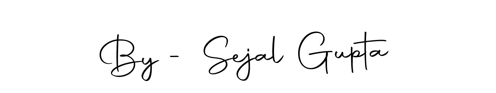 It looks lik you need a new signature style for name By - Sejal Gupta. Design unique handwritten (Autography-DOLnW) signature with our free signature maker in just a few clicks. By - Sejal Gupta signature style 10 images and pictures png