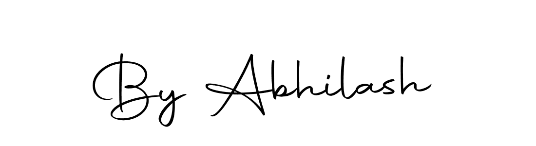 Autography-DOLnW is a professional signature style that is perfect for those who want to add a touch of class to their signature. It is also a great choice for those who want to make their signature more unique. Get By Abhilash name to fancy signature for free. By Abhilash signature style 10 images and pictures png