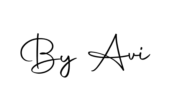 The best way (Autography-DOLnW) to make a short signature is to pick only two or three words in your name. The name By Avi include a total of six letters. For converting this name. By Avi signature style 10 images and pictures png