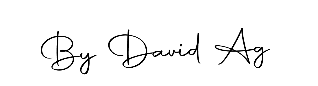 Make a beautiful signature design for name By David Ag. Use this online signature maker to create a handwritten signature for free. By David Ag signature style 10 images and pictures png