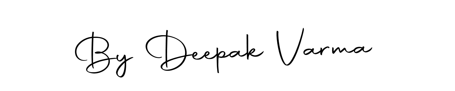 Best and Professional Signature Style for By Deepak Varma. Autography-DOLnW Best Signature Style Collection. By Deepak Varma signature style 10 images and pictures png