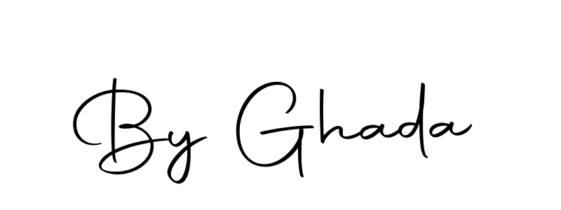 Check out images of Autograph of By Ghada name. Actor By Ghada Signature Style. Autography-DOLnW is a professional sign style online. By Ghada signature style 10 images and pictures png