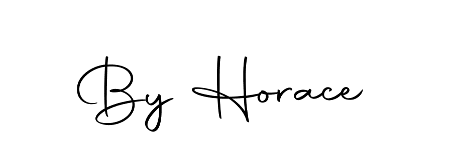 Make a beautiful signature design for name By Horace. Use this online signature maker to create a handwritten signature for free. By Horace signature style 10 images and pictures png