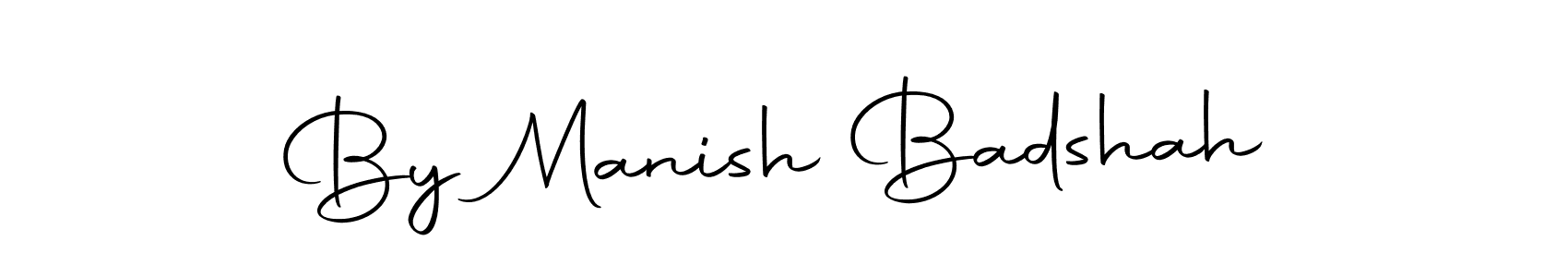 How to Draw By Manish Badshah signature style? Autography-DOLnW is a latest design signature styles for name By Manish Badshah. By Manish Badshah signature style 10 images and pictures png