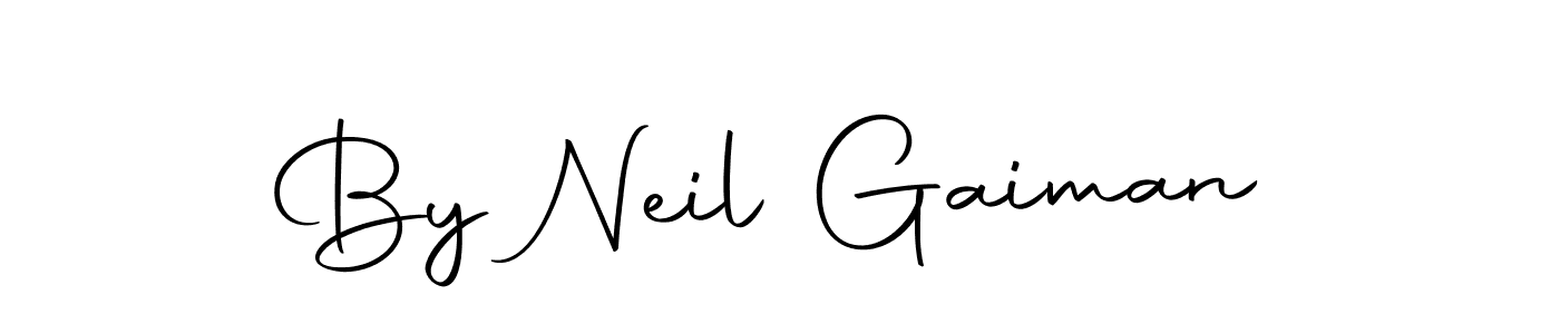 It looks lik you need a new signature style for name By Neil Gaiman. Design unique handwritten (Autography-DOLnW) signature with our free signature maker in just a few clicks. By Neil Gaiman signature style 10 images and pictures png