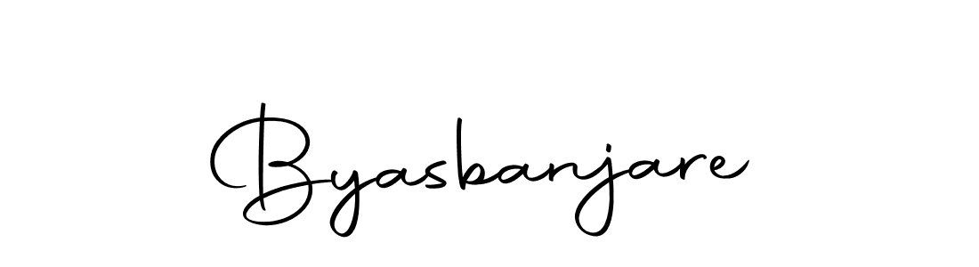 Also You can easily find your signature by using the search form. We will create Byasbanjare name handwritten signature images for you free of cost using Autography-DOLnW sign style. Byasbanjare signature style 10 images and pictures png