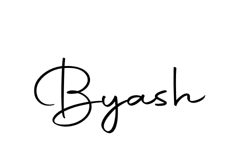You can use this online signature creator to create a handwritten signature for the name Byash. This is the best online autograph maker. Byash signature style 10 images and pictures png