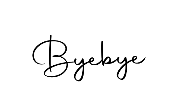How to Draw Byebye signature style? Autography-DOLnW is a latest design signature styles for name Byebye. Byebye signature style 10 images and pictures png