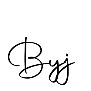 Here are the top 10 professional signature styles for the name Byj. These are the best autograph styles you can use for your name. Byj signature style 10 images and pictures png