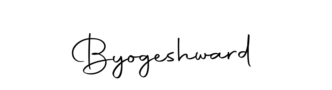 Here are the top 10 professional signature styles for the name Byogeshward. These are the best autograph styles you can use for your name. Byogeshward signature style 10 images and pictures png