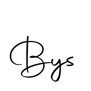 Best and Professional Signature Style for Bys. Autography-DOLnW Best Signature Style Collection. Bys signature style 10 images and pictures png