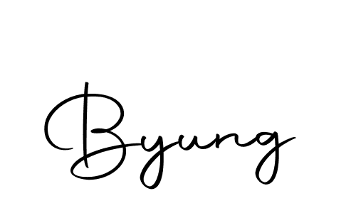 Also You can easily find your signature by using the search form. We will create Byung name handwritten signature images for you free of cost using Autography-DOLnW sign style. Byung signature style 10 images and pictures png