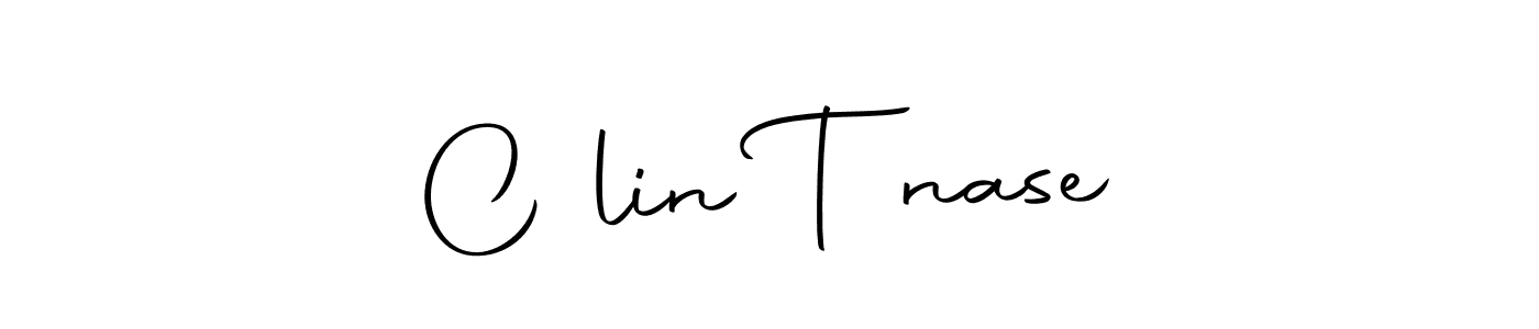 Once you've used our free online signature maker to create your best signature Autography-DOLnW style, it's time to enjoy all of the benefits that Călin Tănase name signing documents. Călin Tănase signature style 10 images and pictures png