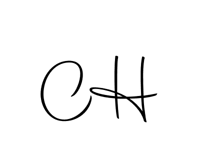 You can use this online signature creator to create a handwritten signature for the name C  H. This is the best online autograph maker. C  H signature style 10 images and pictures png