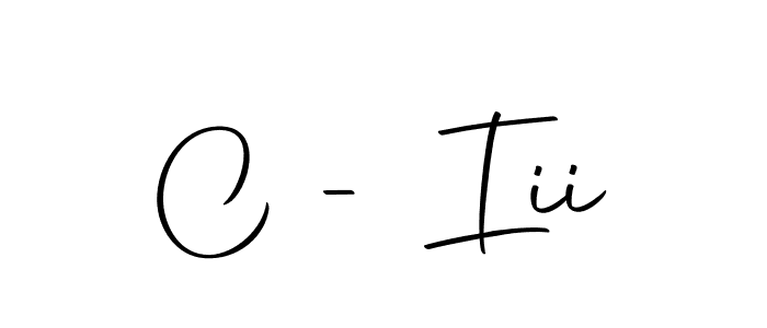 You should practise on your own different ways (Autography-DOLnW) to write your name (C - Iii) in signature. don't let someone else do it for you. C - Iii signature style 10 images and pictures png