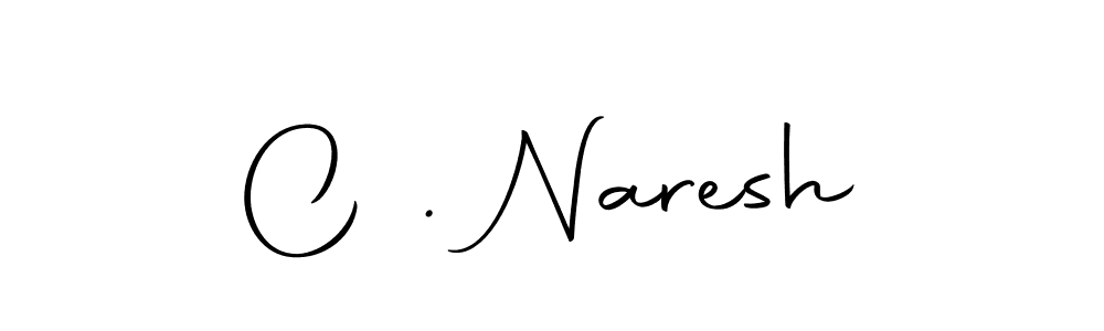 See photos of C . Naresh official signature by Spectra . Check more albums & portfolios. Read reviews & check more about Autography-DOLnW font. C . Naresh signature style 10 images and pictures png