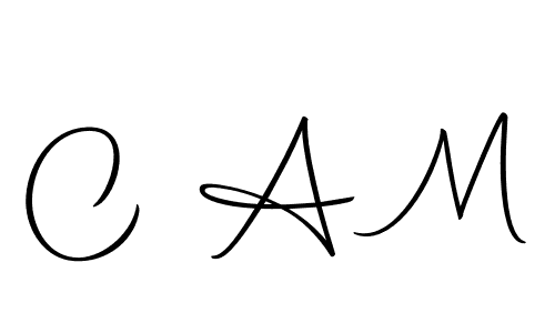 Make a short C A M signature style. Manage your documents anywhere anytime using Autography-DOLnW. Create and add eSignatures, submit forms, share and send files easily. C A M signature style 10 images and pictures png