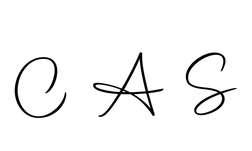 if you are searching for the best signature style for your name C A S. so please give up your signature search. here we have designed multiple signature styles  using Autography-DOLnW. C A S signature style 10 images and pictures png