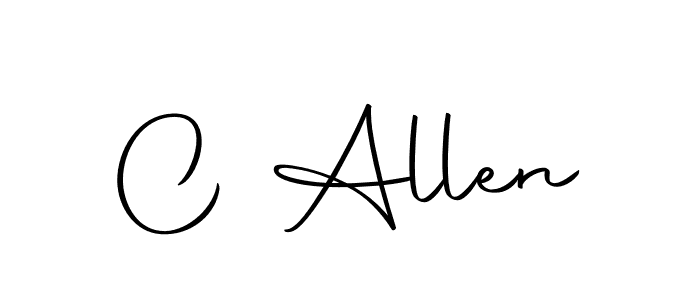 Once you've used our free online signature maker to create your best signature Autography-DOLnW style, it's time to enjoy all of the benefits that C Allen name signing documents. C Allen signature style 10 images and pictures png