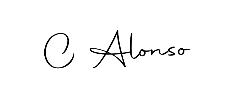 Also You can easily find your signature by using the search form. We will create C Alonso name handwritten signature images for you free of cost using Autography-DOLnW sign style. C Alonso signature style 10 images and pictures png