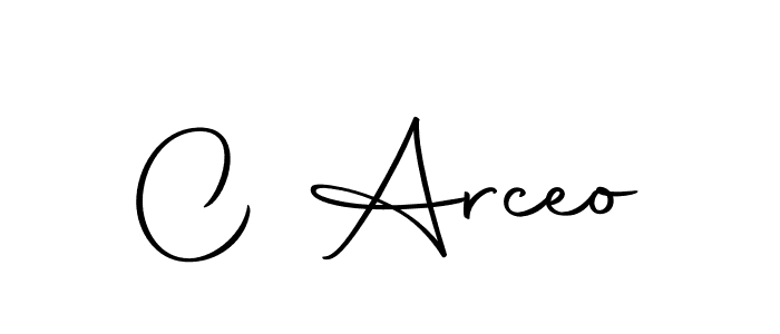 How to Draw C Arceo signature style? Autography-DOLnW is a latest design signature styles for name C Arceo. C Arceo signature style 10 images and pictures png