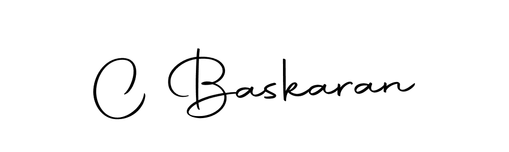 C Baskaran stylish signature style. Best Handwritten Sign (Autography-DOLnW) for my name. Handwritten Signature Collection Ideas for my name C Baskaran. C Baskaran signature style 10 images and pictures png