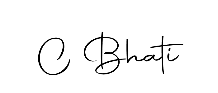 Once you've used our free online signature maker to create your best signature Autography-DOLnW style, it's time to enjoy all of the benefits that C Bhati name signing documents. C Bhati signature style 10 images and pictures png