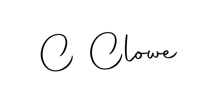 Check out images of Autograph of C Clowe name. Actor C Clowe Signature Style. Autography-DOLnW is a professional sign style online. C Clowe signature style 10 images and pictures png