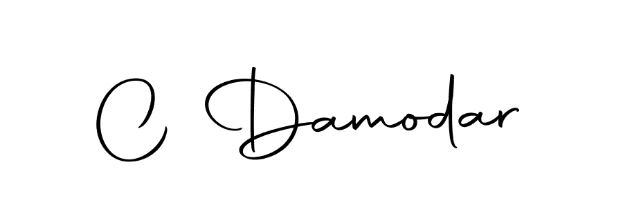How to Draw C Damodar signature style? Autography-DOLnW is a latest design signature styles for name C Damodar. C Damodar signature style 10 images and pictures png
