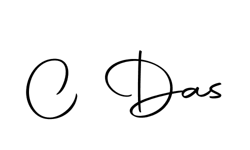 How to make C Das name signature. Use Autography-DOLnW style for creating short signs online. This is the latest handwritten sign. C Das signature style 10 images and pictures png