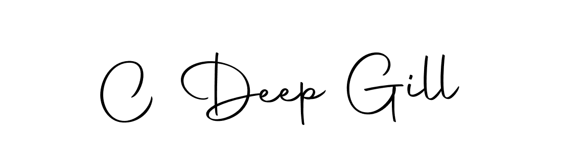 How to Draw C Deep Gill signature style? Autography-DOLnW is a latest design signature styles for name C Deep Gill. C Deep Gill signature style 10 images and pictures png