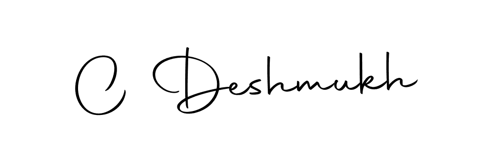 This is the best signature style for the C Deshmukh name. Also you like these signature font (Autography-DOLnW). Mix name signature. C Deshmukh signature style 10 images and pictures png