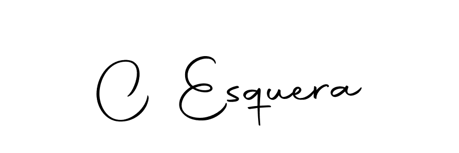 Check out images of Autograph of C Esquera name. Actor C Esquera Signature Style. Autography-DOLnW is a professional sign style online. C Esquera signature style 10 images and pictures png