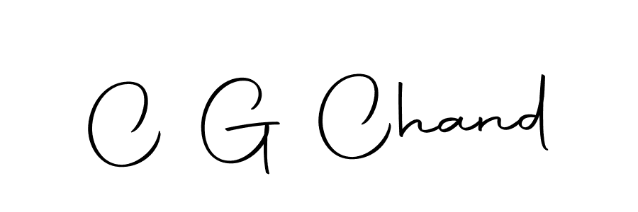 You can use this online signature creator to create a handwritten signature for the name C G Chand. This is the best online autograph maker. C G Chand signature style 10 images and pictures png