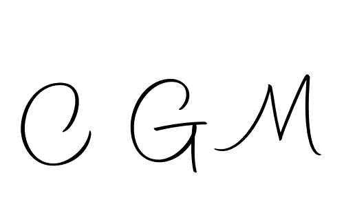 Also You can easily find your signature by using the search form. We will create C G M name handwritten signature images for you free of cost using Autography-DOLnW sign style. C G M signature style 10 images and pictures png