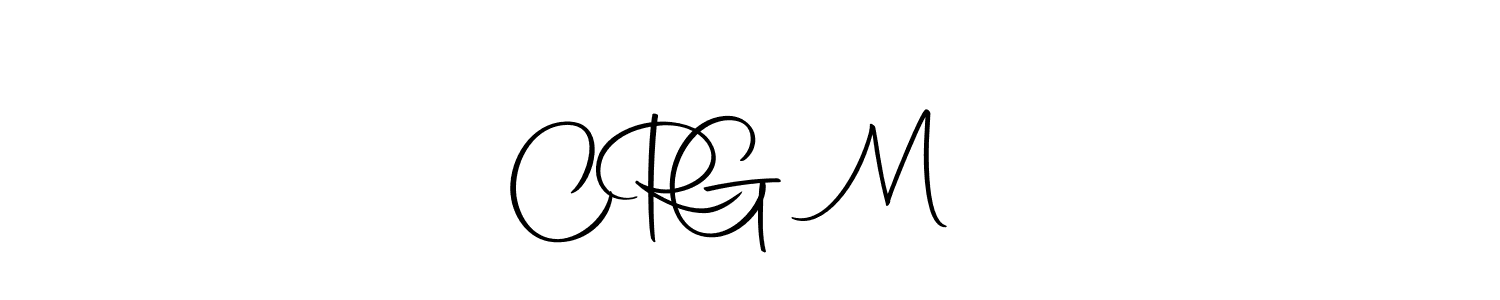 Also You can easily find your signature by using the search form. We will create C G M        R  name handwritten signature images for you free of cost using Autography-DOLnW sign style. C G M        R  signature style 10 images and pictures png