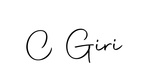 if you are searching for the best signature style for your name C Giri. so please give up your signature search. here we have designed multiple signature styles  using Autography-DOLnW. C Giri signature style 10 images and pictures png